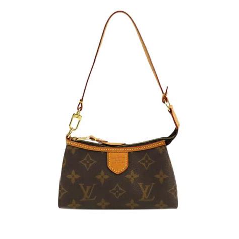 louis vuitton delightful pochette|louis vuitton accessories.